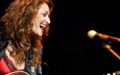 « LA NEGRA » Tribute to Mercedes Sosa /La voix de l&rsquo;Amérique latine