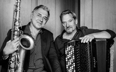 Brubeck Explorations