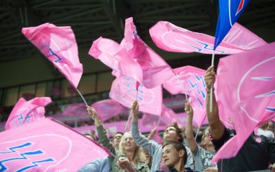 Stade Français Paris : le calendrier complet des matchs à domicile, saison 2025-2026