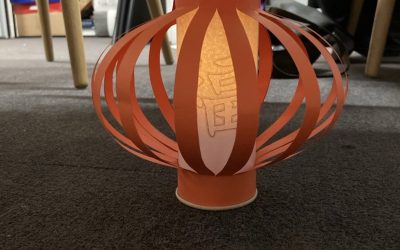 La médiathèque fête le nouvel an asiatique !