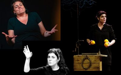 Les jardins de l&rsquo;Alma