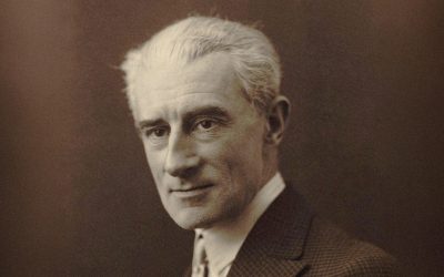 Ravel : concert de l&rsquo;orchestre symphonique