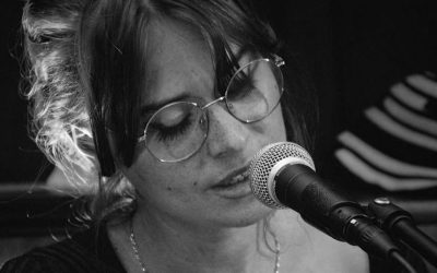 Mona Faruel Quartet en concert au 38Riv Jazz Club