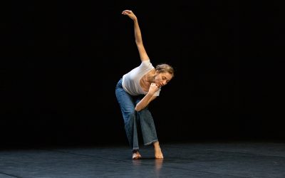 AMBRA SENATORE – Per altre voci