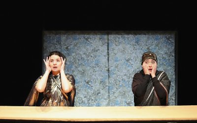 Les Filles ne sont pas des poupées de chiffon