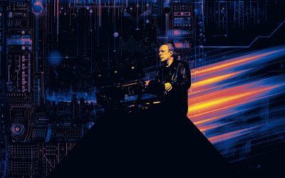 Hans Zimmer Live – The Next Level en 2025 et 2026