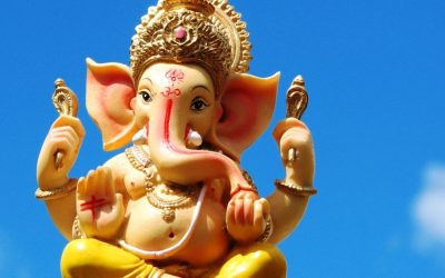 L’Inde à Paris – Visite contée dans les temples hindous