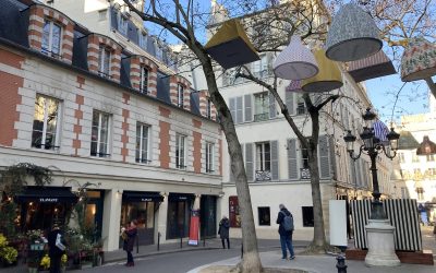 Les petits secrets de Saint-Germain-des-Prés