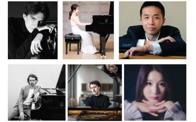 Journée Bach – Livre I Préludes & Fugues 1 à 24