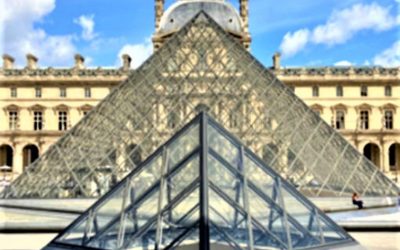 Le Louvre ésotérique – visite sur la symbolique