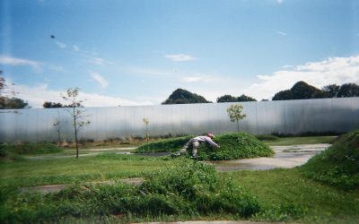 Veiller sur le sommeil des villes