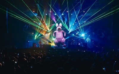 The Australian Pink Floyd Show