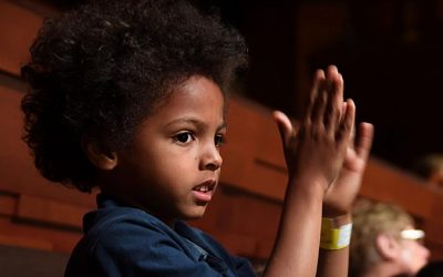 Les concerts en famille de Radio France