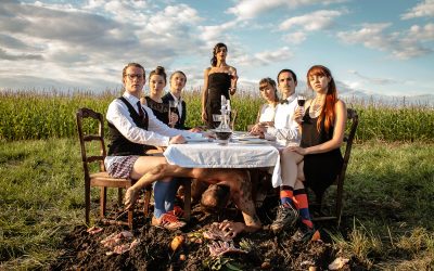 Timon/Titus • Collectif OS’O