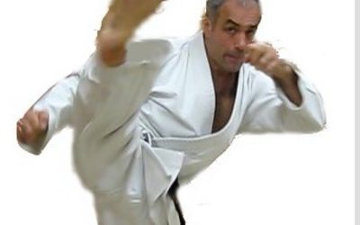 Stage karate kobudo