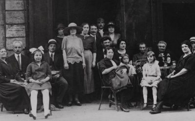 5 infos bluffantes apprises dans l’expo « Les gens de Paris, 1926-1936 », au musée Carnavalet