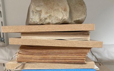 STAGE RELIURE – Gravure