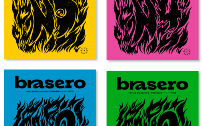 La Voix des Indés : rencontre avec les éditions L&rsquo;Echappée