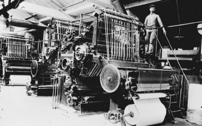 Des imprimés et des hommes – nouveaux regards de la recherche – Second cycle