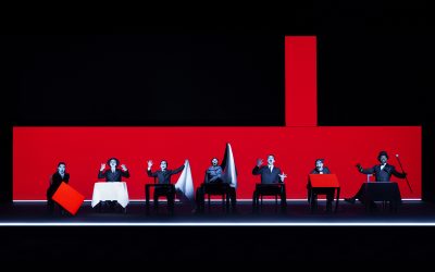 PESSOA – Since I&rsquo;ve been me