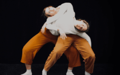 Cie Efi Farmaki & Cie CUBe et Rode Boom – Plateau partagé danse et magie