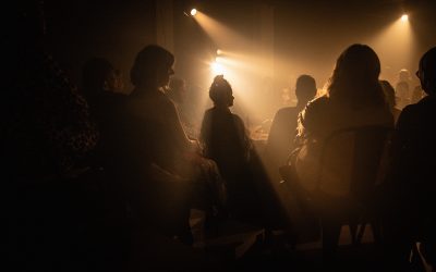 Gaviota, une nouvelle adaptation de La mouette (Tchekov) au Théâtre Silvia Monfort