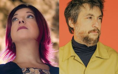 Raül Refree, Maria Mazzotta