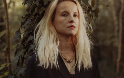 Cécile Coulon, Le visage de la nuit