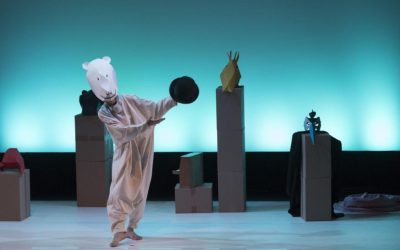 Musiques et M’Omes à Orsay