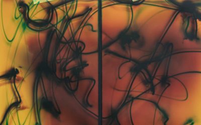 Exposition : Materials of Memories