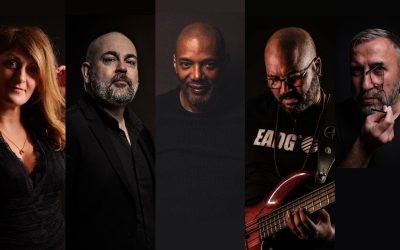 Jeff Ludovicus Quintet