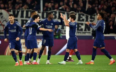 Paris Saint-Germain – Le calendrier 2025-2026 des matchs à domicile