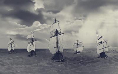 3 bonnes raisons d’aller voir l’expo « Magellan, un voyage qui changea le monde »