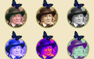 Jean-Henri Fabre à la bibliothèque Malraux, on vous dit tout