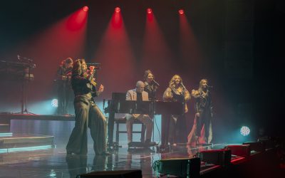 Génération Céline : 4 voix pour une légende