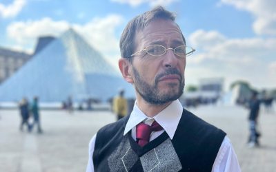 Visite originale dans Paris : le trésor du Louvre