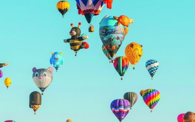 Le Petit Grand Festival