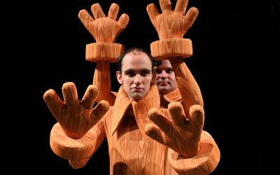 Spectacle « L’art de vivre »