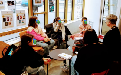 Tatoulu – Club de lecture