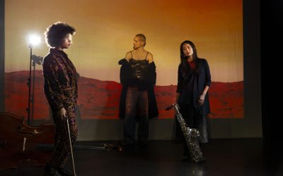 The Democracy Project, un manifeste pour une société sans domination au Théâtre Silvia Monfort