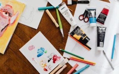 Graine d&rsquo;artiste des petits