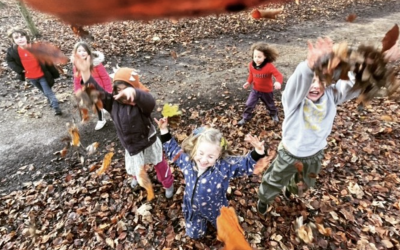 Les Mercredis Buissonniers 2025-26