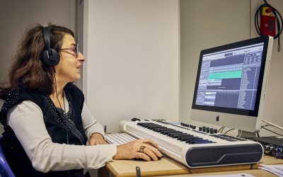 Initiation à la M.A.O. – Musique Assistée par Ordinateur | Saison 25-26