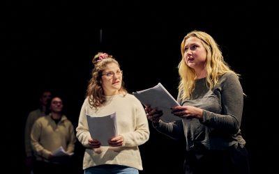 Apéro littéraire | Saison 25-26