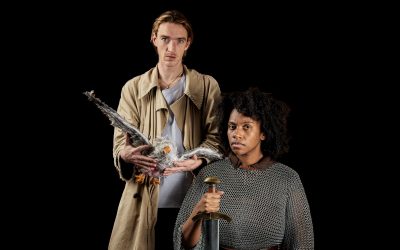 Spectacle « La Lettre »