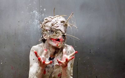 Transfiguration, l&rsquo;art de la métamorphose au Théâtre Silvia Monfort