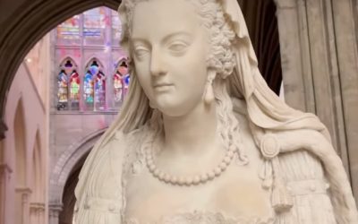 Visite de la basilique Saint-Denis