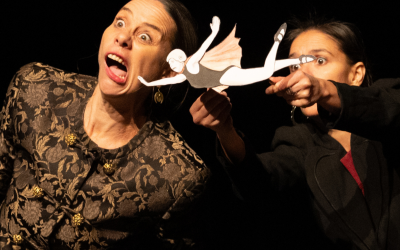 Hector, l&rsquo;homme extraordinairement fort !