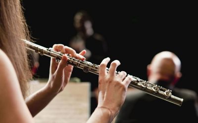 Mélomanes en culotte courte