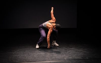 Nulle part est un endroit – Nach